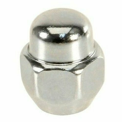 Гайка Колесная MAZDA B00237160B 793₽