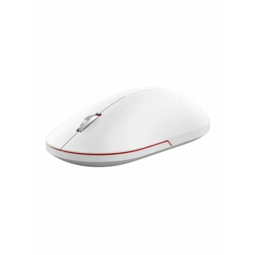 Мышь Xiaomi Mi Wireless Mouse 2 (XMWS002TM) Белый