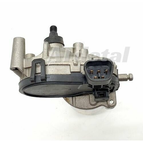 Моторедуктор стеклоочистителя Lada Vesta, Chevrolet Daewoo Lanos