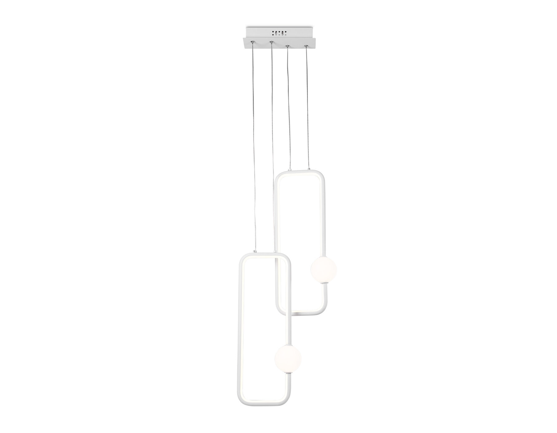 Ambrella light Подвесной светильник Ambrella light COMFORT FL66365