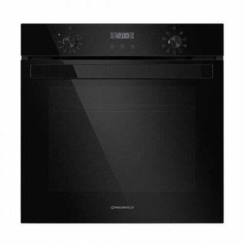 Встраиваемый духовой шкаф MAUNFELD EOEM769B3 4199000₽