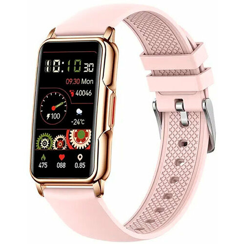 CheckME Smart Умные часы CheckME Smart CMSH80GP 672000₽