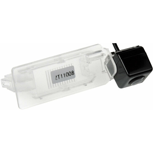 Камера заднего вида AHD 1080p cam-059 Skoda Octavia A7 2013-2017 Superb 2013-2017 Yeti 2014-2017 Rapid 2012-2017 690000₽