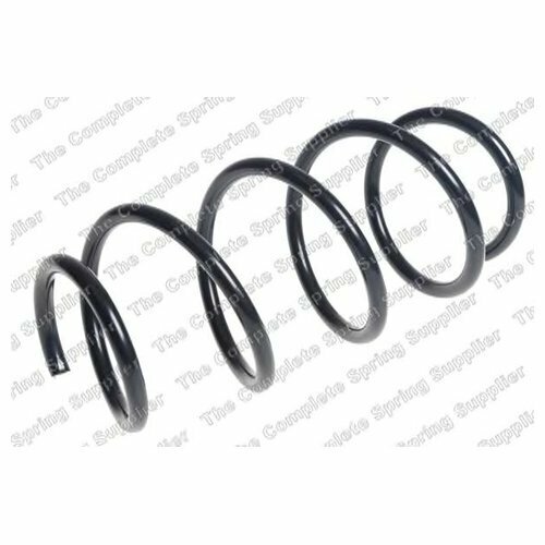 Пружина передней подвески Lesjofors 4037268 для Hyundai Accent IV; Kia Rio III