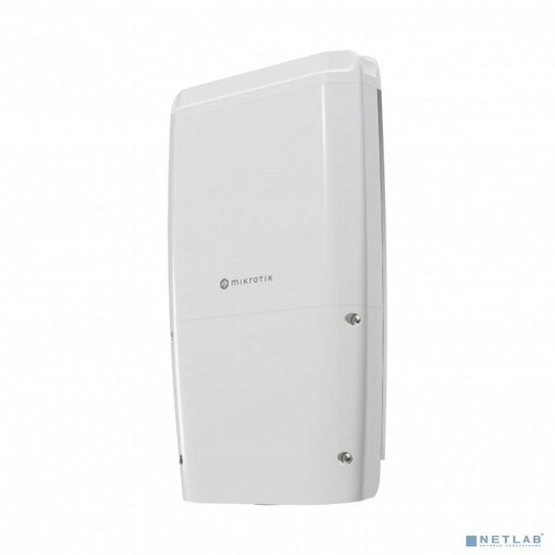 Mikrotik Сетевое оборудование MikroTik CRS504-4XQ-OUT Коммутатор 4QSFP28 100gbit Уличный корпус 20130₽