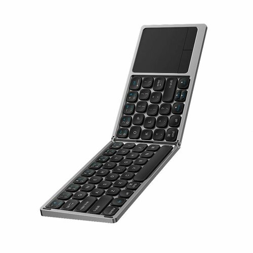 Беспроводная клавиатура с тачпадом WiWU FMK-04 4990₽