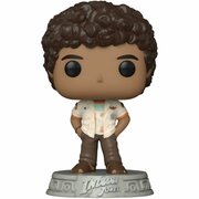 Фигурка Funko головотряс Indiana Jones and the Dial of Destiny - POP! Movies - Teddy Kumar 70811