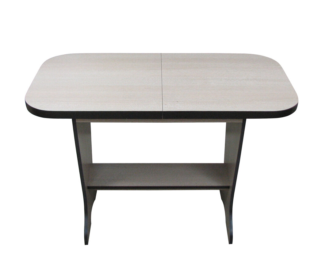 фото Обеденный стол раздвижной "Весна", ЛДСП.