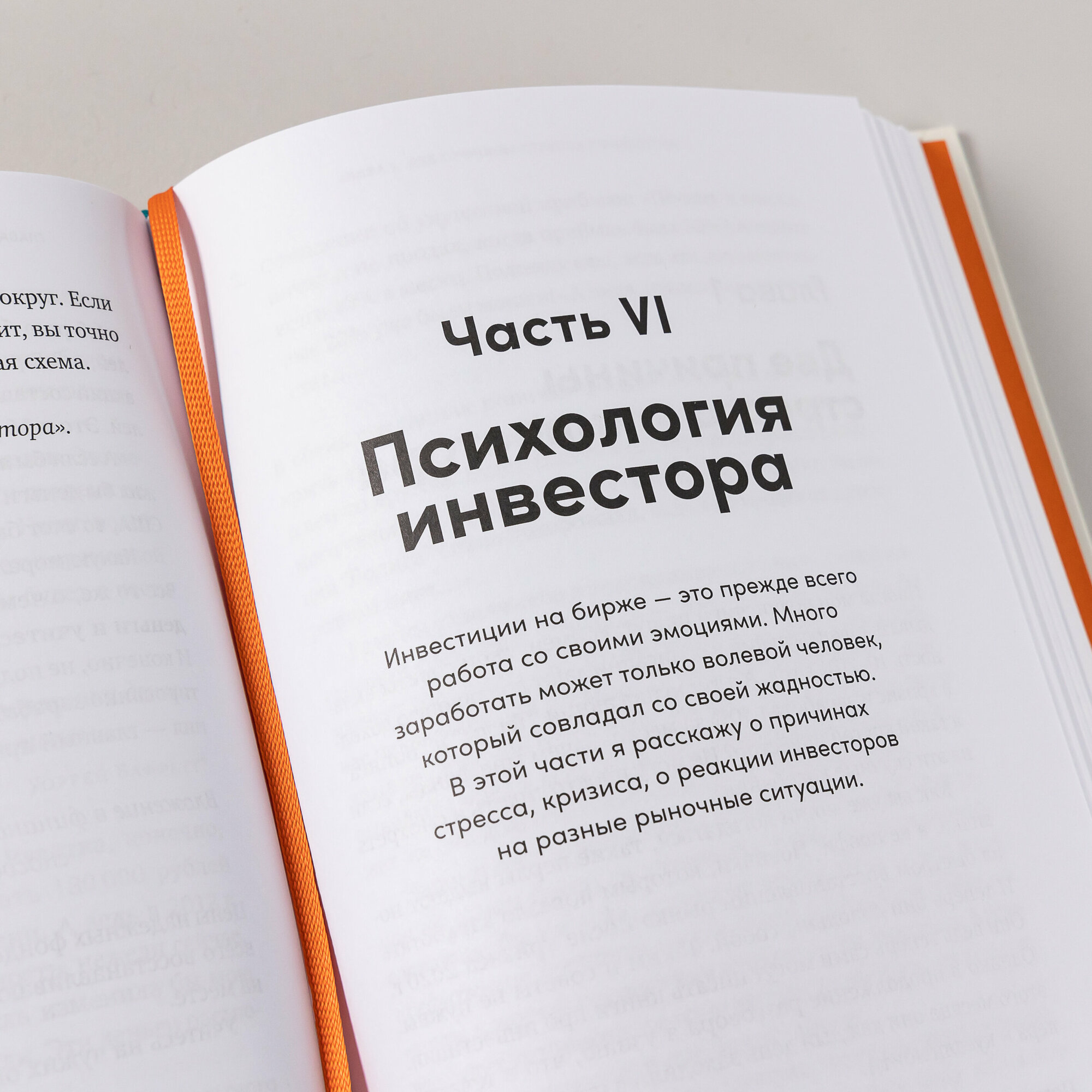 Инвестор за выходные: Руководство по созданию пассивного дохода - фото №19
