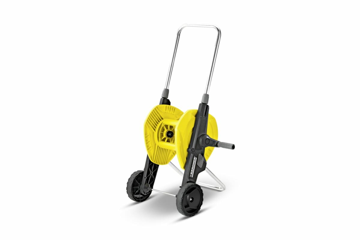 Karcher Тележка для шланга HT 3.400 2.645-180.0