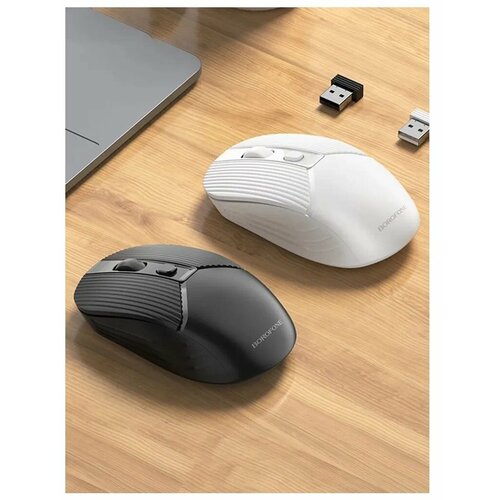 Мышь беспроводная Borofone BG5 65000₽