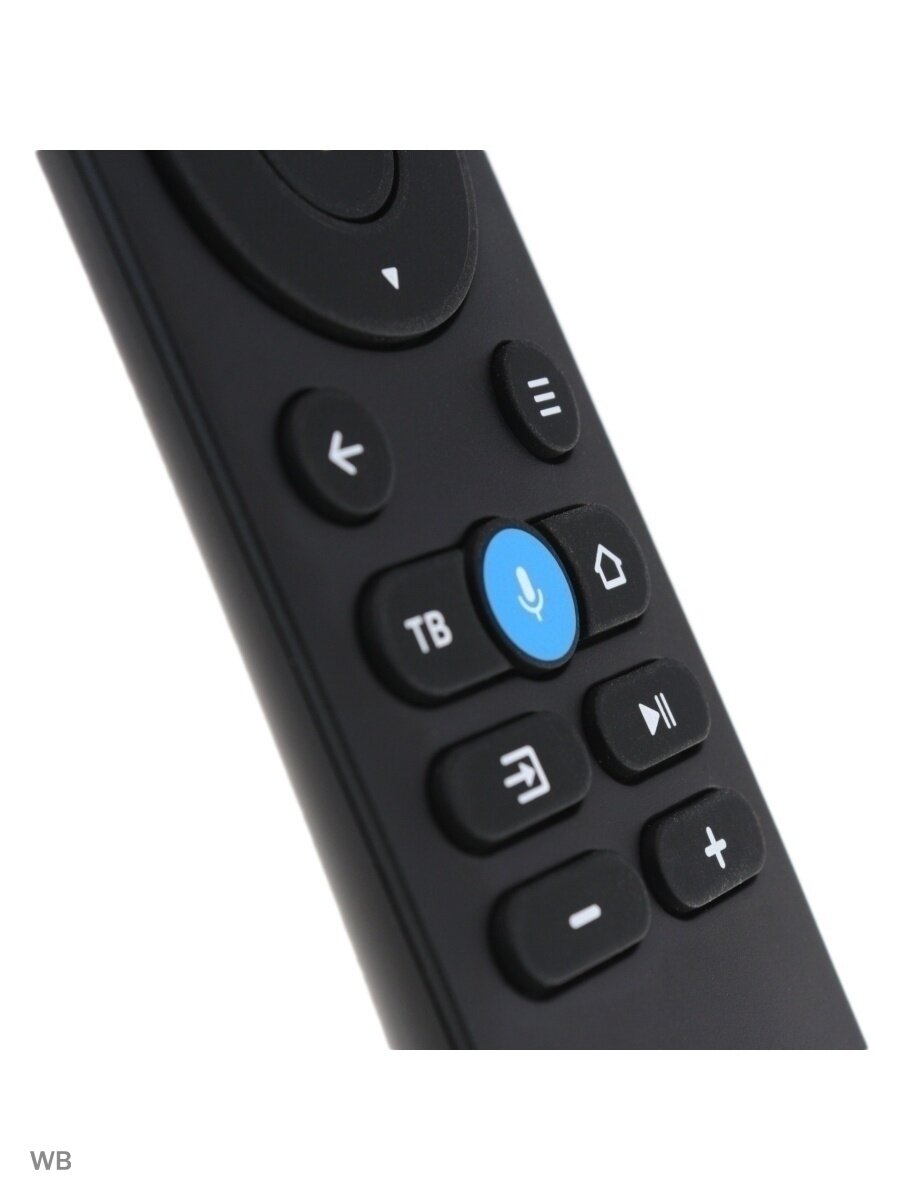 Пульт для DEXP AN-1603 VOICE LCDTV с голосовой функцией — фото 13
