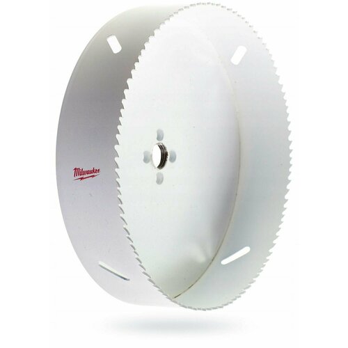 Коронка Bi-Metal Milwaukee Hole Dozer 200 мм 13440₽