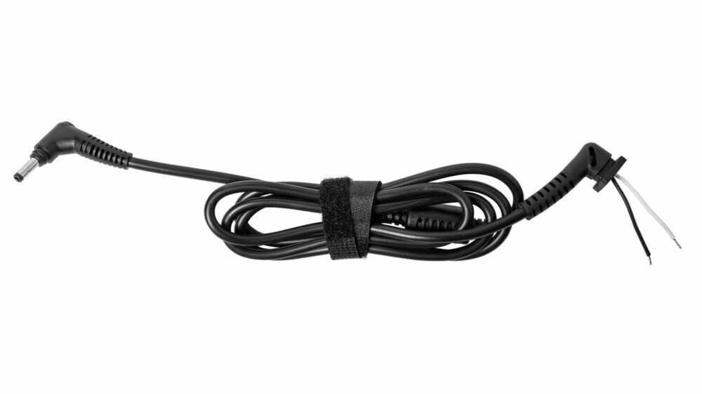 фото Шнур / Кабель от зарядного устройства / 4,0x1,7mm