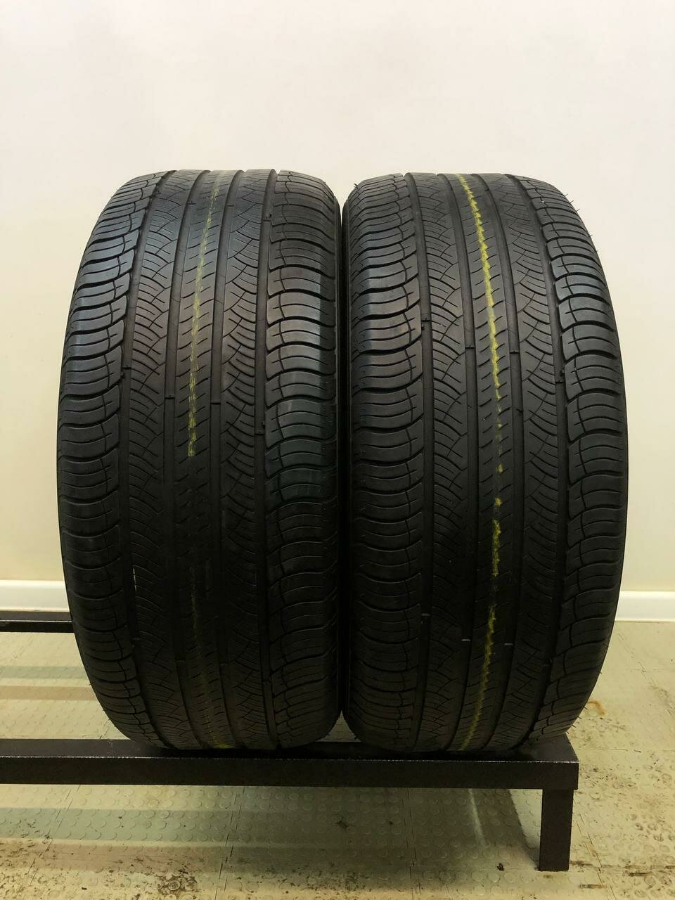 Michelin Latitude Tour HP 265/45 R21 БУ Шины Летние