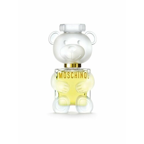 Moschino Парфюмерная вода Toy 2 женская, 50 мл туалетная вода moschino moschino