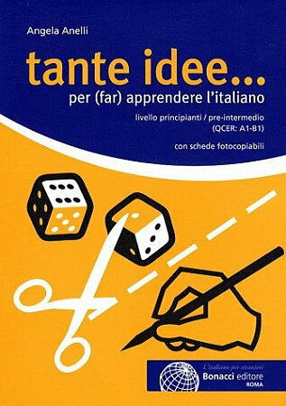 Книга Tante idee… (Angela Anelli) - фото №1