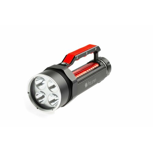 Фонарь-Дайвинг DPL-1040, 4000Lm, 4LED * CREE XM-L2 налобный фонарь fenix hl60rdy cree xm l2 u2 neutral white led