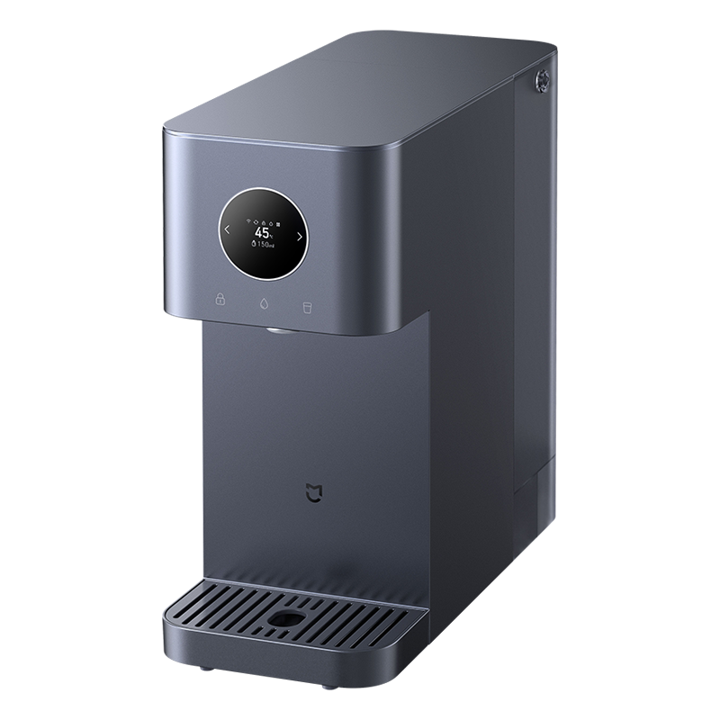 Умный очиститель воды и термопот 2-в-1 Xiaomi Mijia Tabletop Drinking Machine Smart Edition (MRH142)