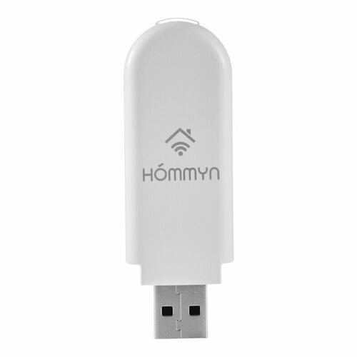 Модуль съёмный управляющий HOMMYN HDN/WFN-02-01 Wi-Fi