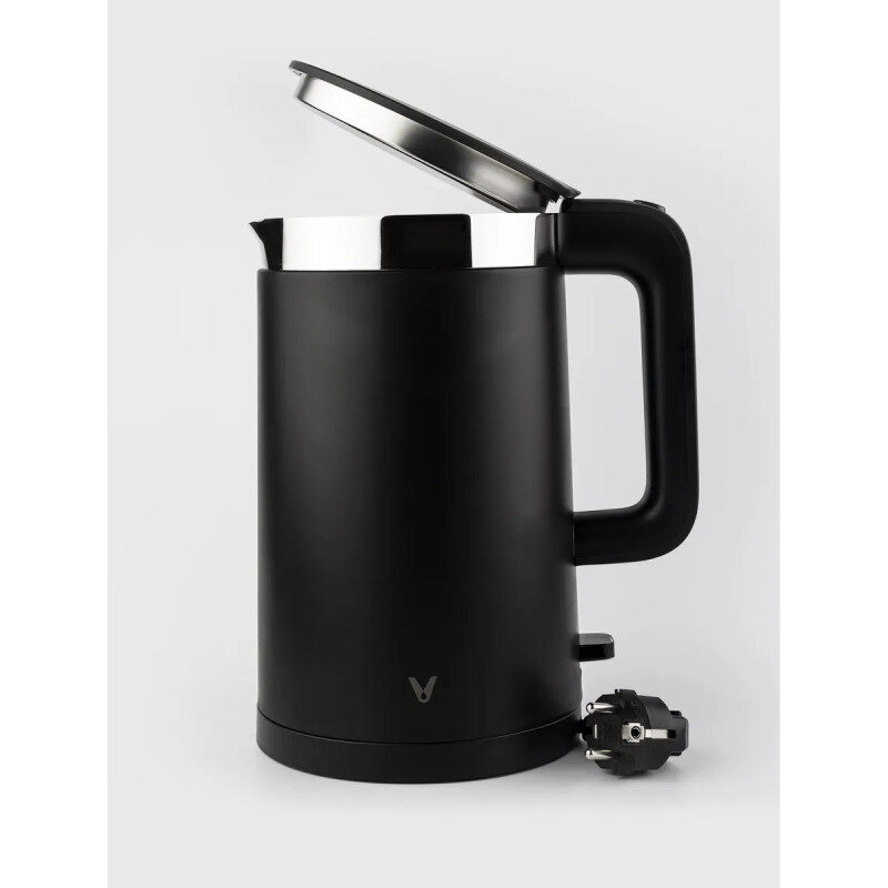 Чайник Viomi Mechanical Kettle Xiaomi - фото №12