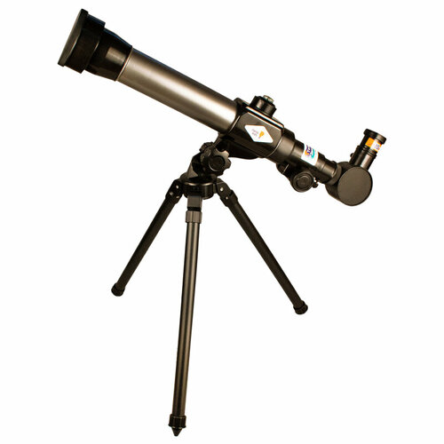 Детский телескоп MAYA TOYS C2105 Звездочет (с треногой)