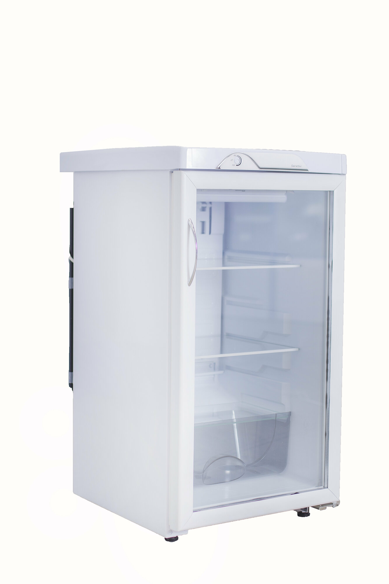 Холодильник витрина Саратов-505