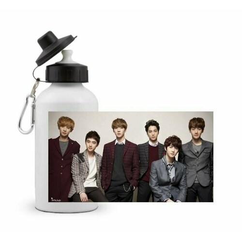 фото Спортивная бутылка exo №12 goodbrelok