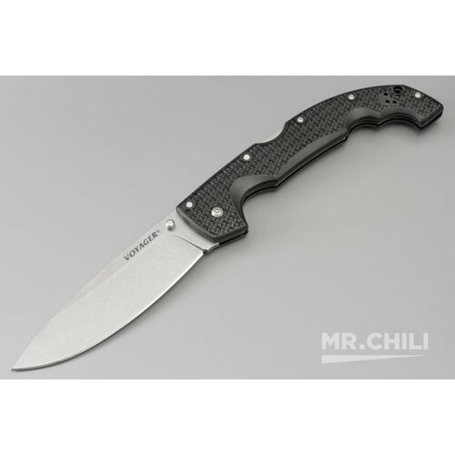 Складной нож Cold Steel Voyager Extra Large складной нож cold steel kris voyager 29axw