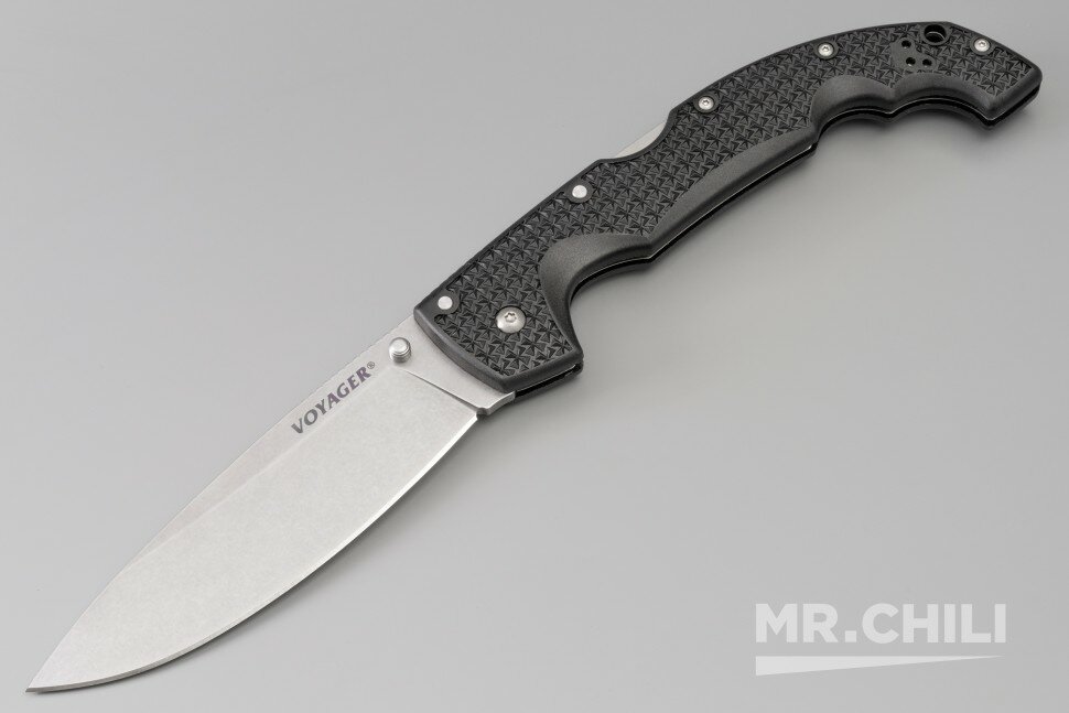 Складной нож Cold Steel Voyager Extra Large