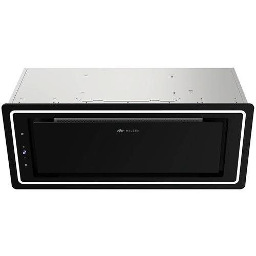 MILLEN Вытяжка в подвесной шкаф MILLEN MBKHG 901 BL 2999000₽