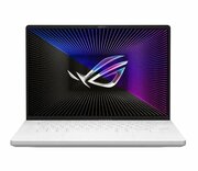 Ноутбук Asus ROG Zephyrus G14 GA402XV-G14. R94060 (AMD Ryzen 9 7940HS/14" WQXGA/16Gb/512Gb SSD/NVIDIA GeForce RTX4060 8Gb/Win 11 Home) White