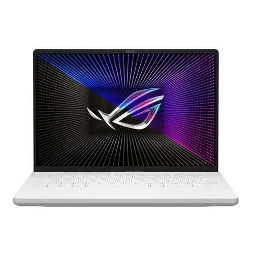 Ноутбук Asus ROG Zephyrus G14 GA402XV-G14 R94060 AMD Ryzen 9 7940HS14 WQXGA16Gb512Gb SSDNVIDIA GeForce RTX4060 8GbWin 11 Home White 18400000₽