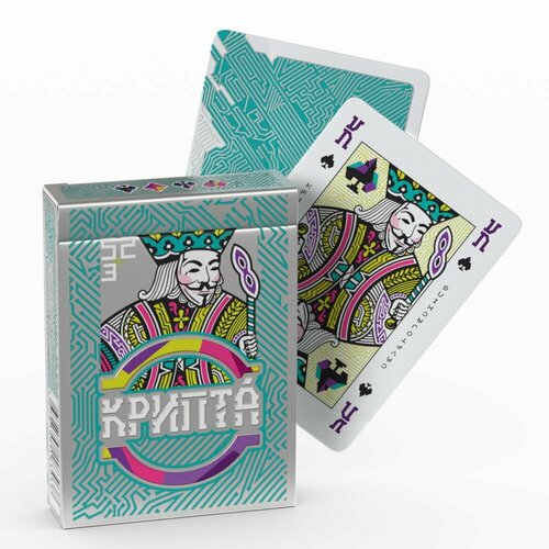 Игральные карты 