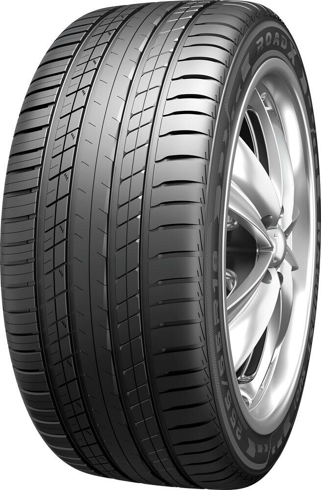 Авто шина ROADX RXQuest SU01 275/35R20 102W XL