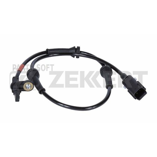 ZEKKERT SE-6252 Датчик ABS задн. Land Rover Range Rover Evoque 11-