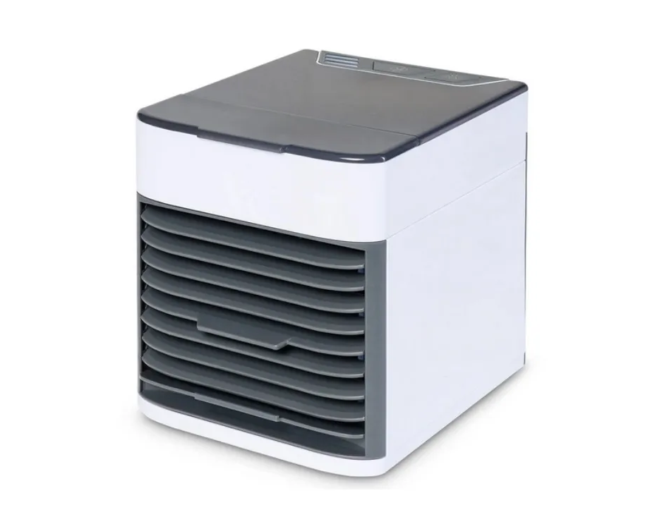 Мини кондиционер охладитель воздуха 4 в 1 Ultra Air Cooler
