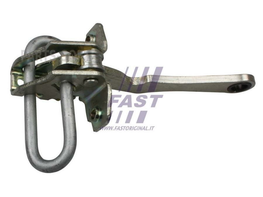 фото FAST FT95357 Ограничитель пер. двери CITROEN/PEUGEOT/FIAT JUMPER/BOXER/DUCATO 2002 =>