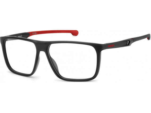 Оправа Carrera CARDUC 032 OIT Black Red (CAR-107583OIT5814)