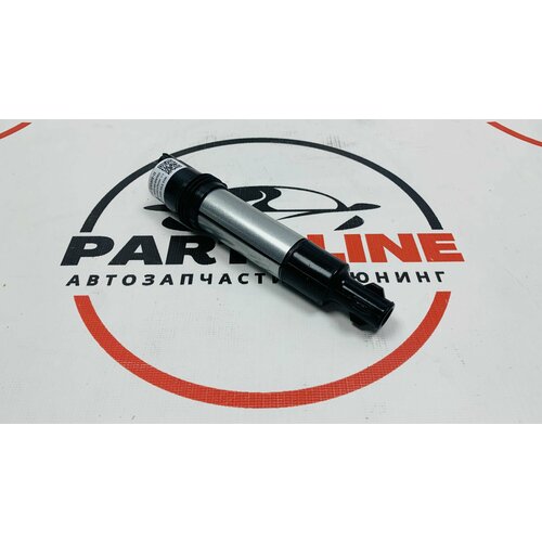 Катушка зажигания ВАЗ 2110-2112 Новосибирск индивидуальная16кл Приора Калина Гранта Веста Хрей 1100₽