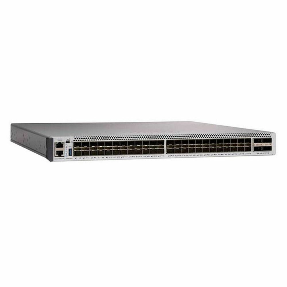 Коммутатор CISCO Catalyst 9500 48-port 10/25Gb SFP28 switch, NW Advantage License