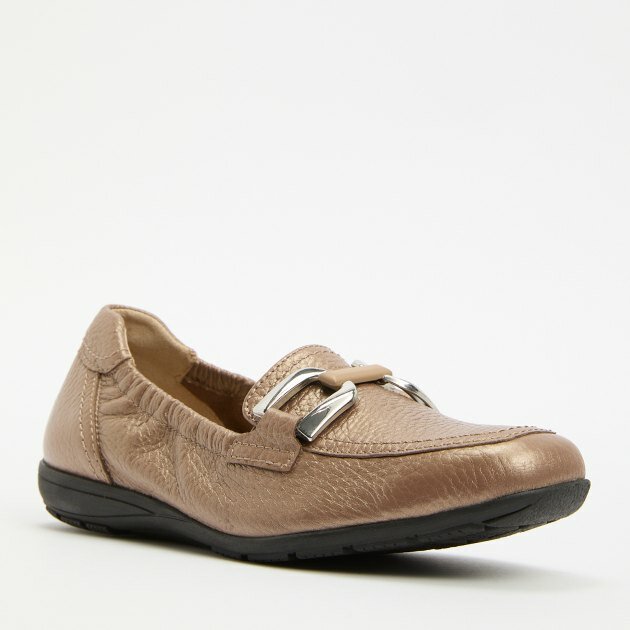 Лоферы Caprice