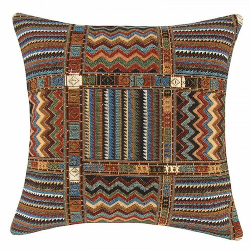 Наволочка гобеленовая Мексика 35х35