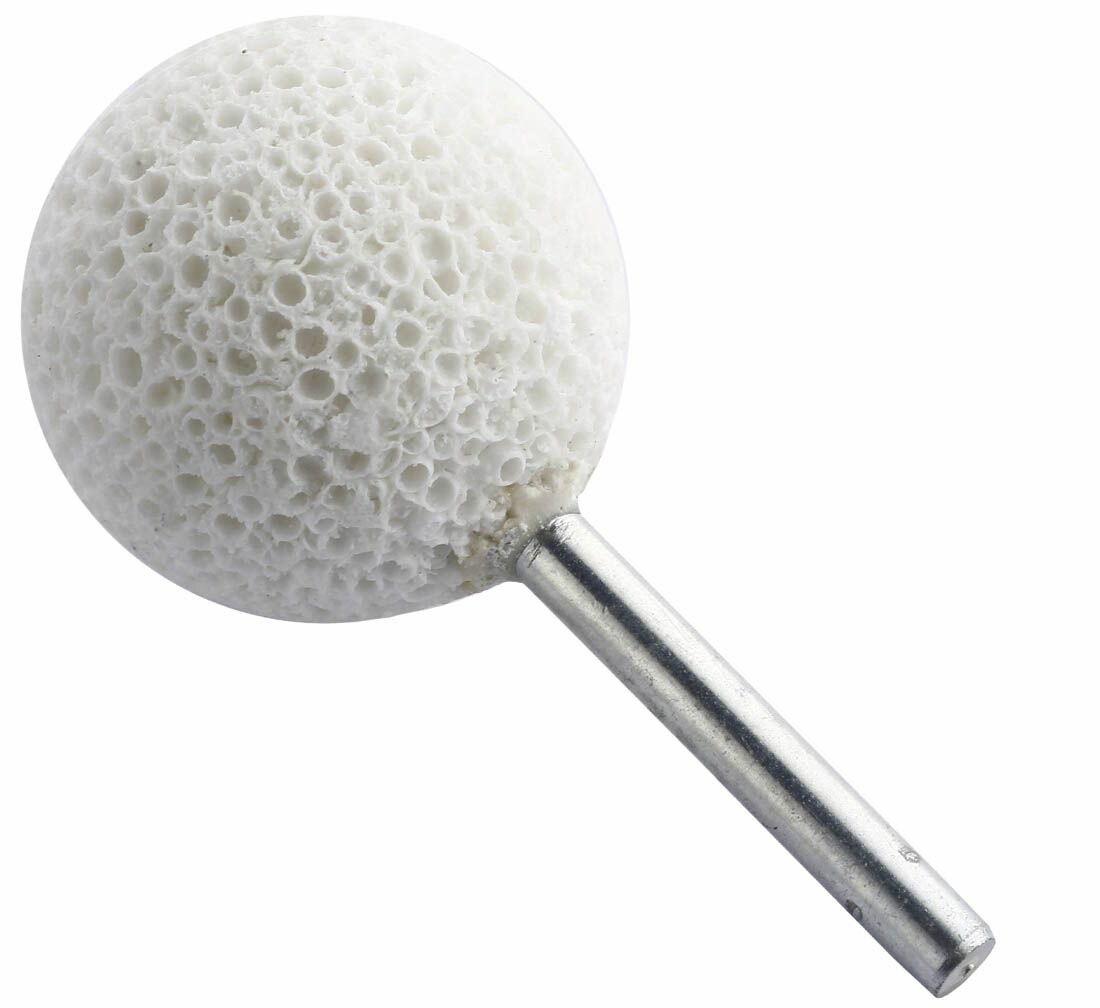 Норм Шарошка абразивная сфера D-38ММ