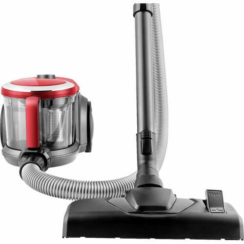 Пылесос с контейнером для пыли Toshiba VC-BL160FRUR 9999₽