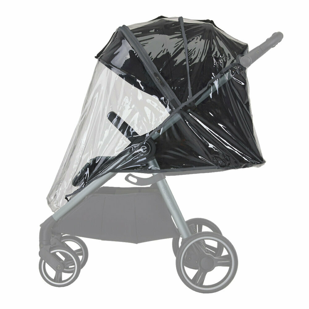 Дождевик для коляски Espiro Wave Folia, артикул производителя 04638