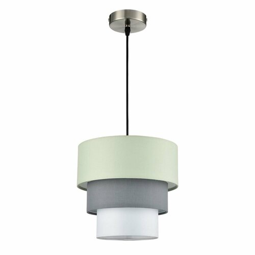 фото Подвесной светильник lumion ilaida 8039/1 никель