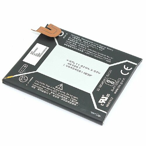 Аккумуляторная батарея для Google Pixel 3A, Pixel 3 Lite (G020E-B) 3.85V 3000mAh Li-Ion