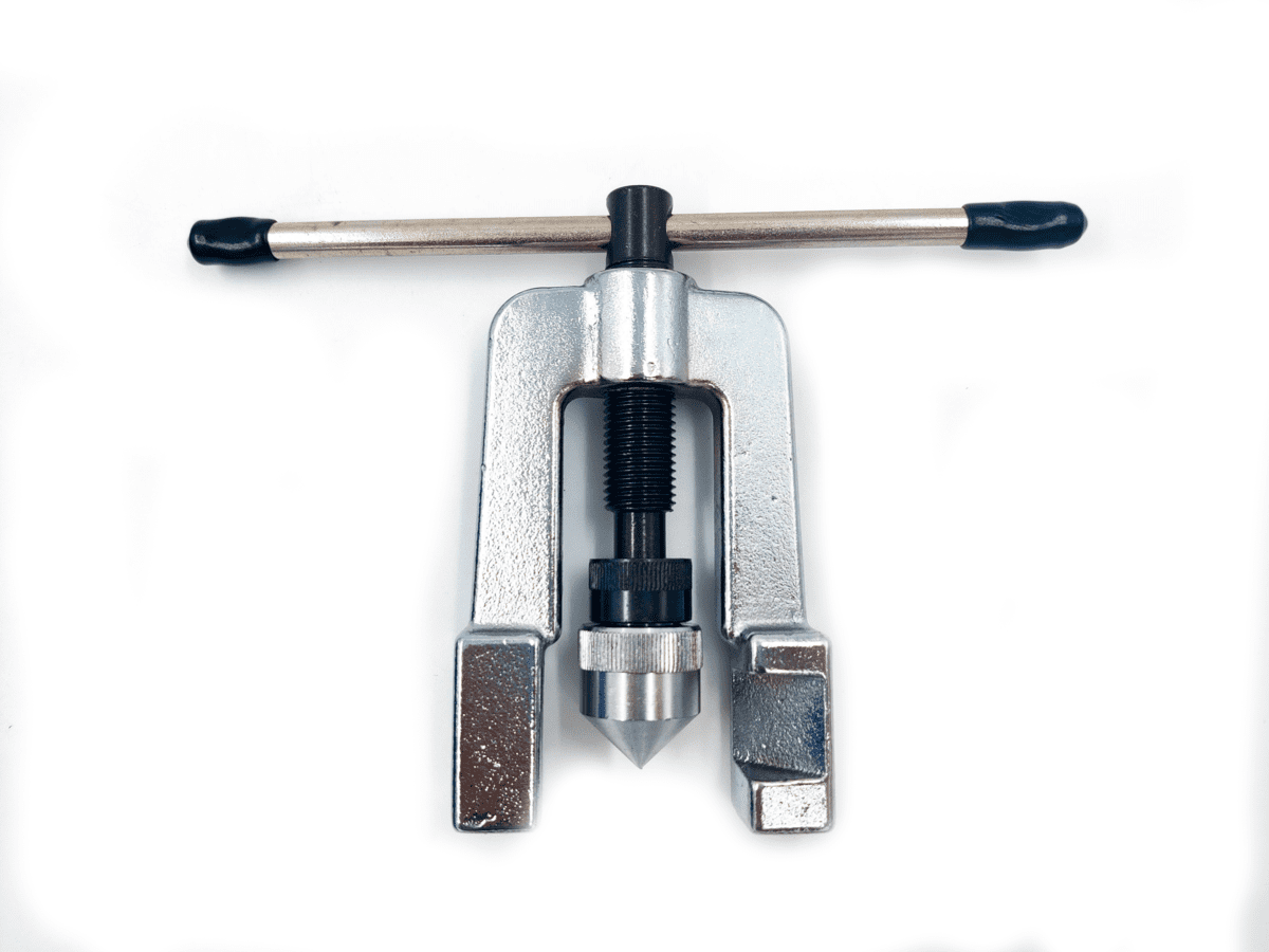Вальцовка+труборасширители DSZH CT-275-L, 1/4" - 3/4" — фото 1