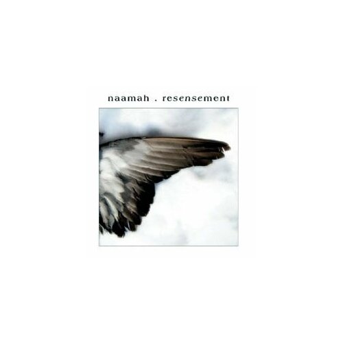 NAAMAH - Resensement